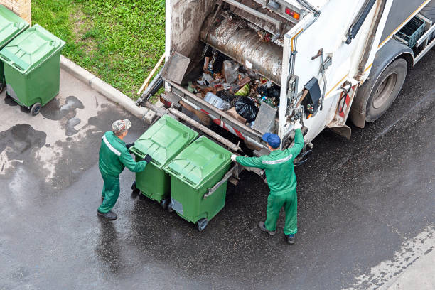 Trash Removal Near Me in Sicklerville, NJ