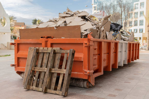 Best Professional Junk Removal  in Sicklerville, NJ