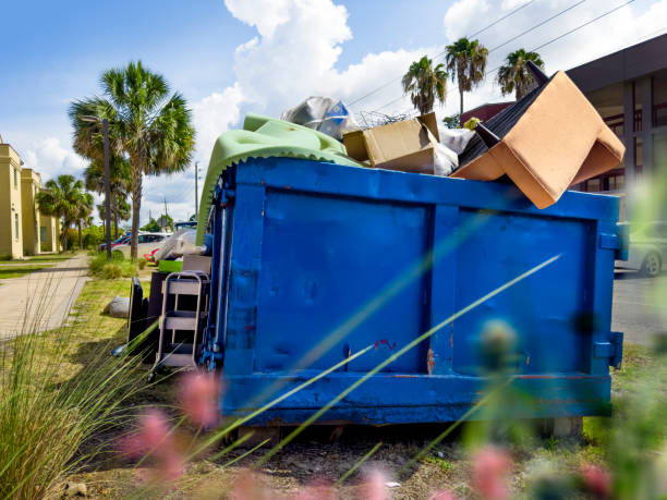 Best Full-Service Junk Removal  in Sicklerville, NJ