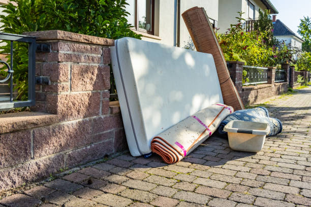 Best Junk Hauling Services  in Sicklerville, NJ