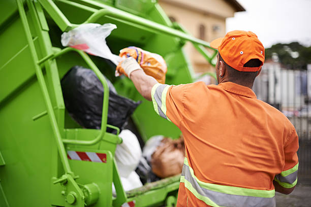 Best Yard Cleanup Services  in Sicklerville, NJ