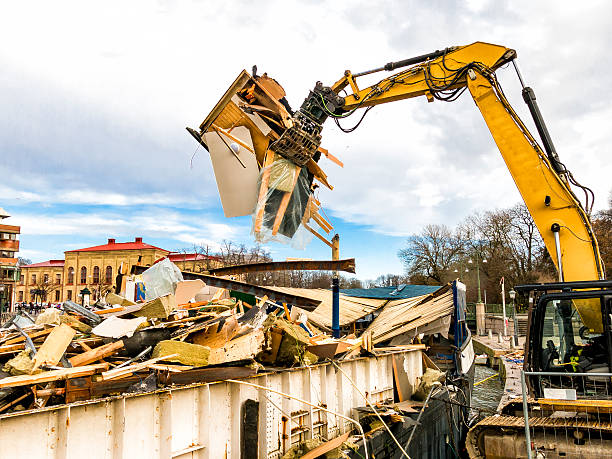 Best Yard Waste Removal  in Sicklerville, NJ