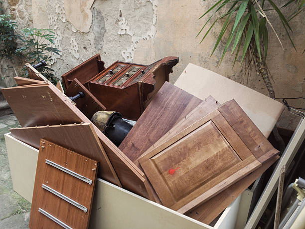 Best Construction Debris Removal  in Sicklerville, NJ